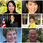 Governor Ige announced new appointees