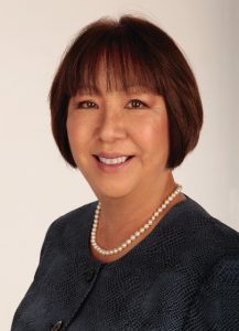Linda Chu Takayama