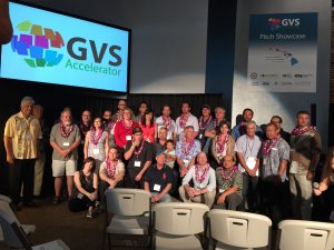 GVS big group
