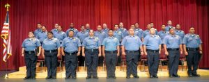 2016 CORRECTIONAL OFFICERS