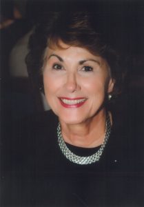 Patricia Bergin