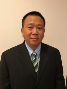 Ryker Wada to be the deputy director of the Department of Human Resources Development