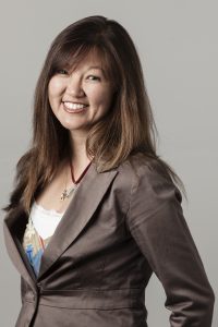 Stacey Hayashi is a media maker, author and entrepreneur based in Oahu.