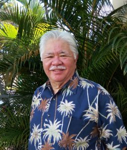 Mr. Lee A. Ohigashi appointed to the Maui County seat on the State Land Use Commission (LUC).