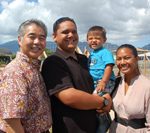 FIRST YEAR REPORT TO THE PEOPLE OF HAWAI‘I