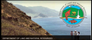 DLNR documentaries on this and other issues can be viewed on the department's website.