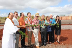 New solar farms, such as the NRG Energy project in partnership with Hawaiian Electric Co., will help the state reach its clean energy goals.