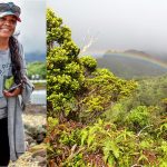 Preserving traditional fishponds and the Helemano Wilderness area.