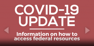 Check details on CARES Act funding for Hawai’i residents and FEMA assistance to organizations during COVID-19.