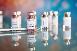 The state Department of Health and many community stakeholders are ready with COVID-19 vaccination plans.