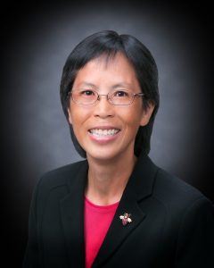  DOH director Dr. Libby Char