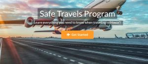 The Safe Travels program was developed to keep residents and visitors protected while helping businesses recover and restoring jobs.