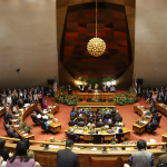 Governor Ige and the Legislature face some tough budget and policy decisions.