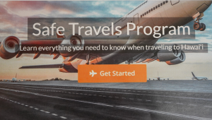 The state's Safe Travel Program has helped protect residents and visitors alike.