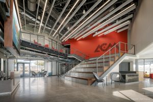 The new ACM UH-West O‘ahu facility will link students statewide.