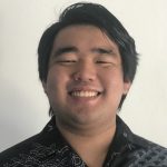 Picture of Micah Nishihara (Cyber Scholar)