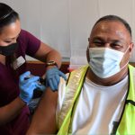 Two-thirds of Hawai‘i’s people are already vaccinated.