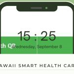 Hawaii SMART Health Card