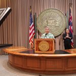 Governor Ige praised the decision to close Red Hill in response to the state’s emergency order.