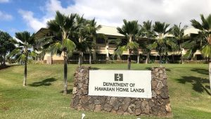 Hawaiian Home Lands claims will be settled in Kalima case.