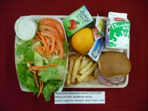 The DOE is offering free meals this summer at 83 schools statewide.