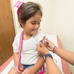 Keiki under age 5 can now be protected from COVID-19 with vaccinations.