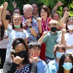 Student support led to a bill recognizing the importance of ʻōhiʻa lehua.